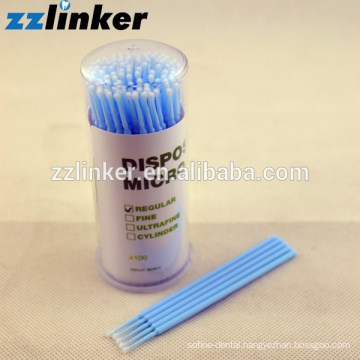 Micro Brush/Applicator For Professional Eyelashes Extension And Eyebrows